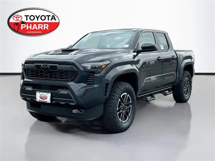 2025 Toyota Tacoma TRD Sport photo 1