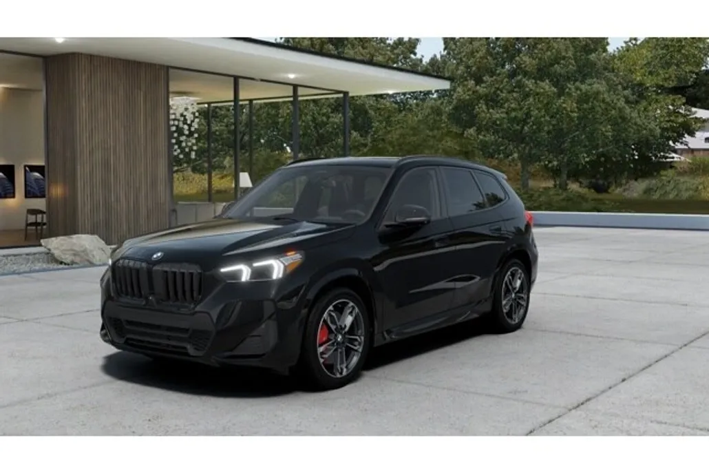 2026 Bmw X1 XDrive28i photo 1