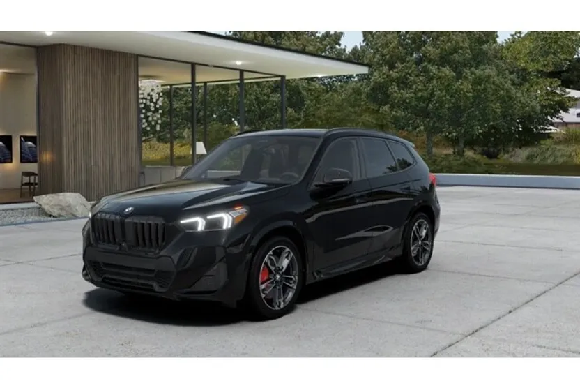 2026 Bmw X1 XDrive28i photo 1