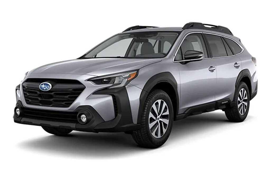 2025 Subaru Outback Premium photo 1