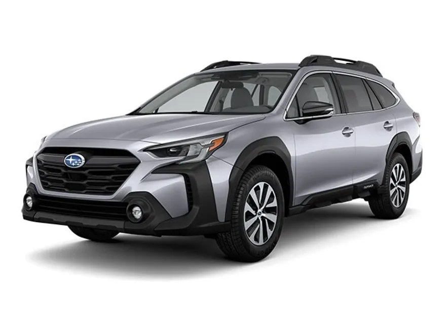 2025 Subaru Outback Premium photo 1