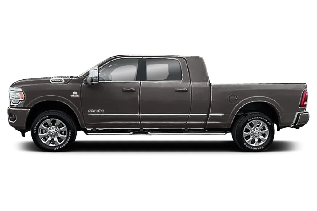 2023 Ram 2500 Limited photo 1