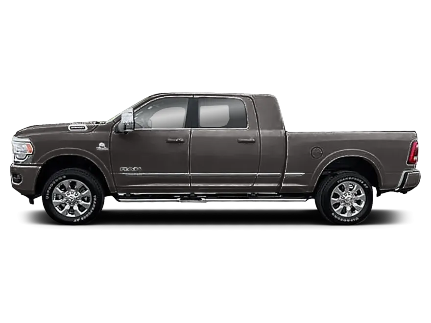 2023 Ram 2500 Limited photo 1