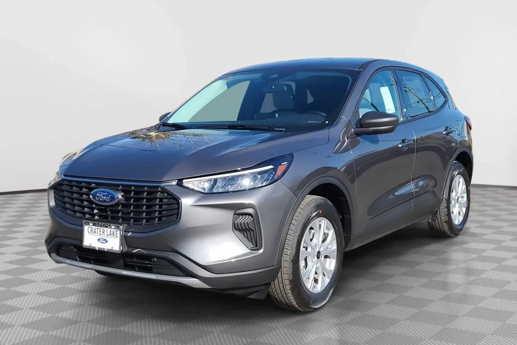 2025 Ford Escape Active photo 1