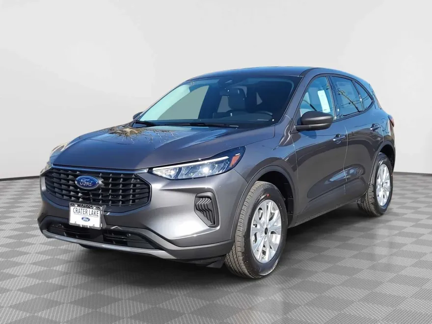 2025 Ford Escape Active photo 1