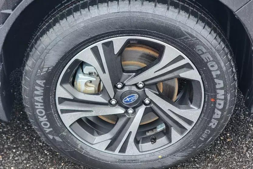 2024 Subaru Crosstrek Premium photo 1