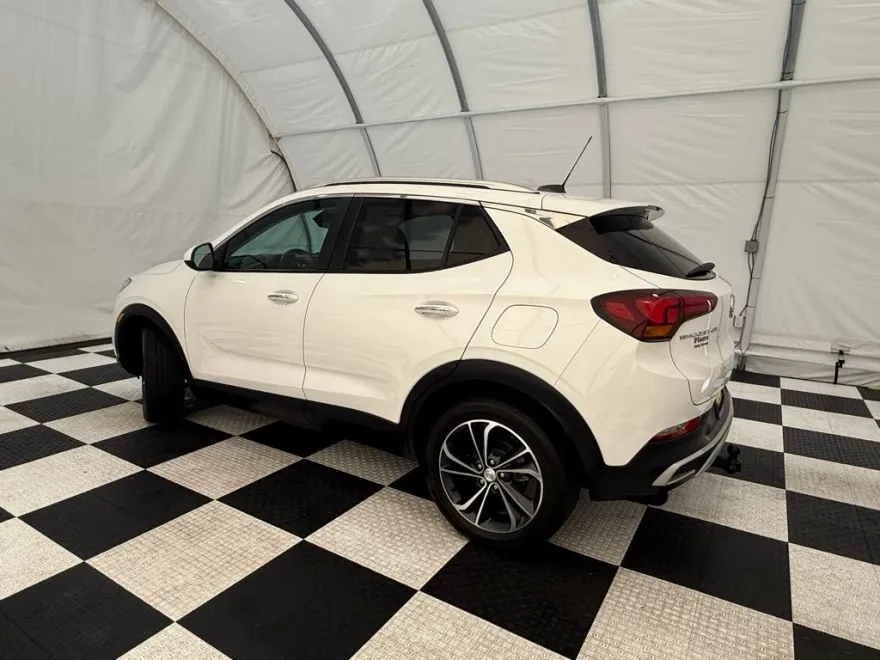 2023 Buick Encore GX Select photo 1