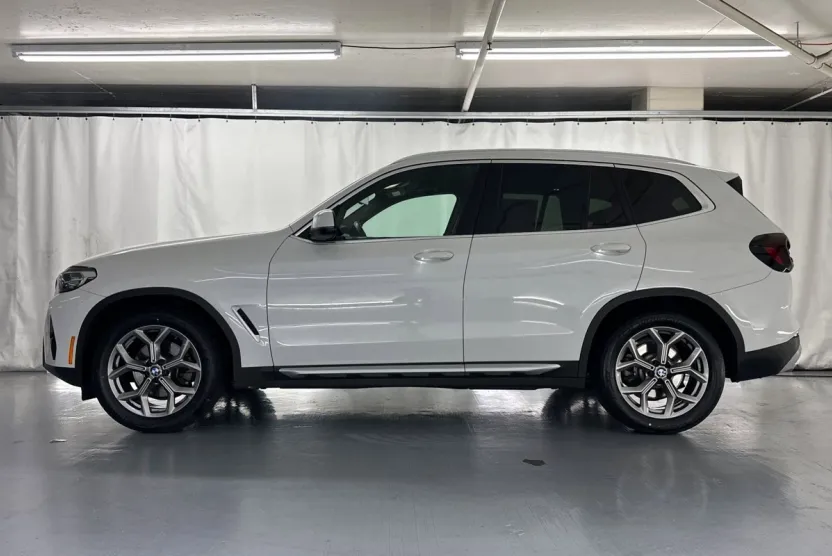 2023 Bmw X3 sDrive30i photo 1