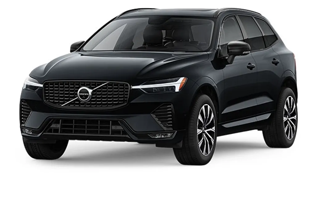 2023 Volvo XC60 B5 Plus photo 1