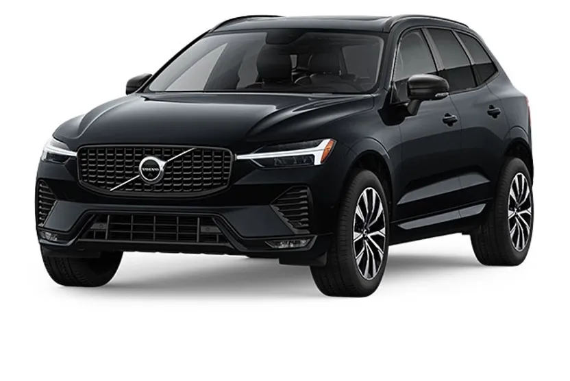 2023 Volvo XC60 B5 Plus photo 1