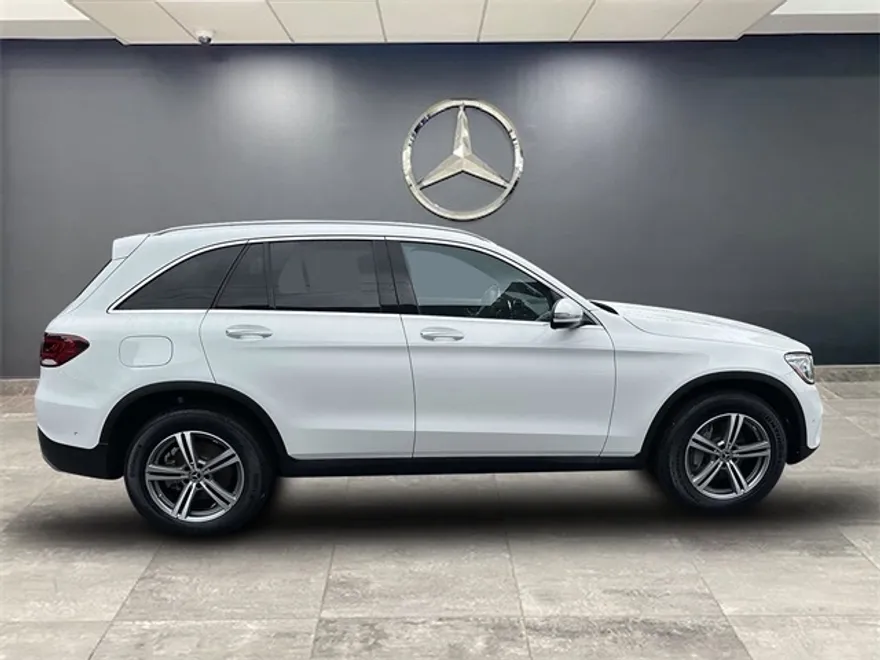 2021 Mercedes Benz GLC 300 4MATIC photo 1