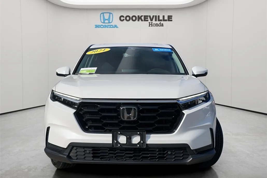 2024 Honda CR-V EX-L photo 1