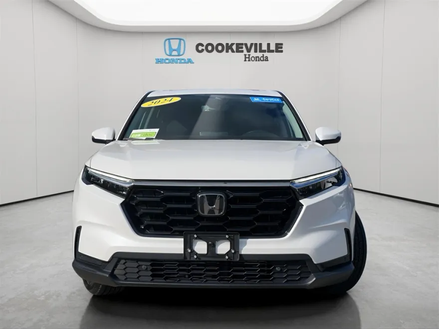 2024 Honda CR-V EX-L photo 1