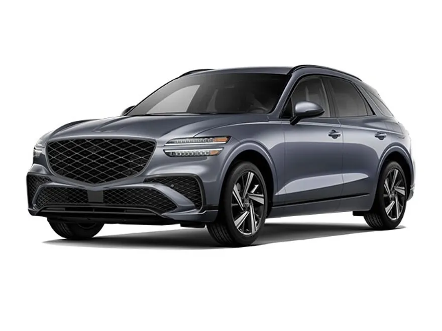 2026 Genesis GV70 3.5T Sport Advanced photo 1