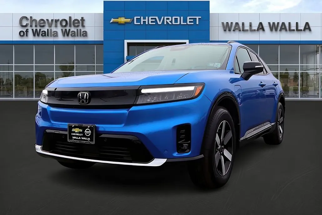 2024 Honda Prologue Touring photo 1