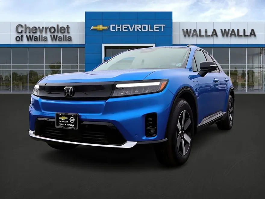 2024 Honda Prologue Touring photo 1