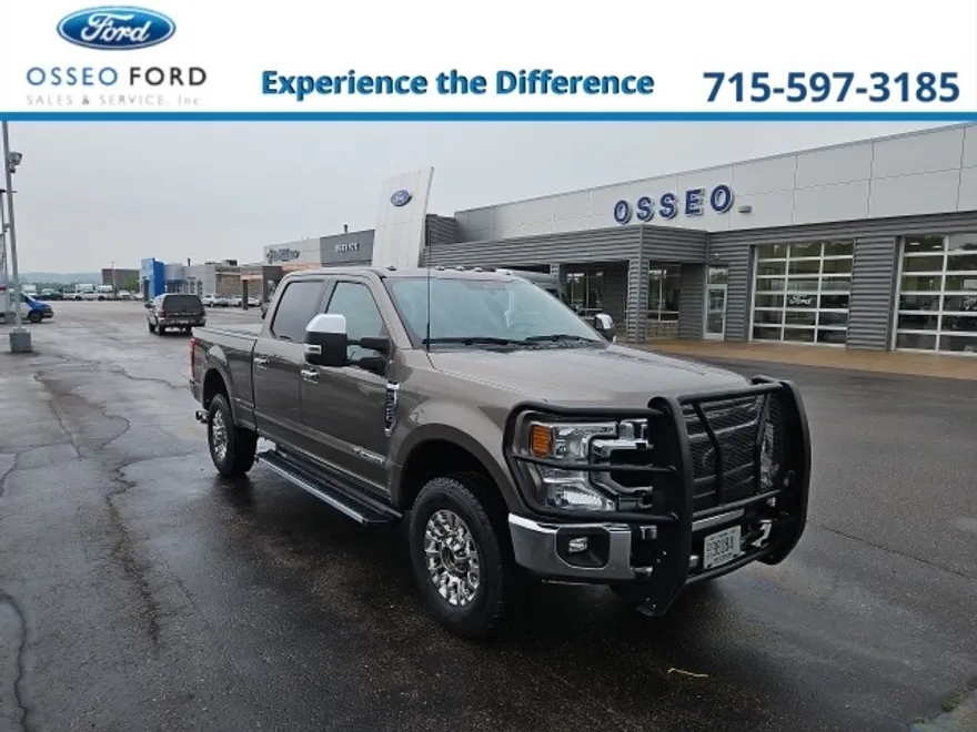 2022 Ford F-350 photo 1