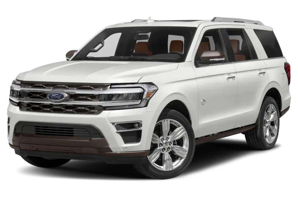 2023 Ford Expedition King Ranch photo 1