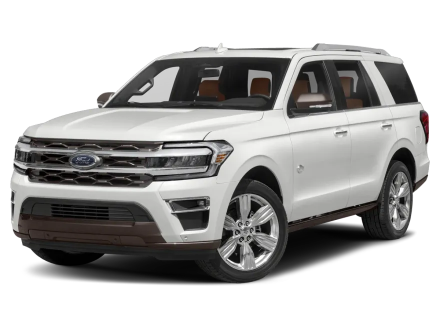 2023 Ford Expedition King Ranch photo 1