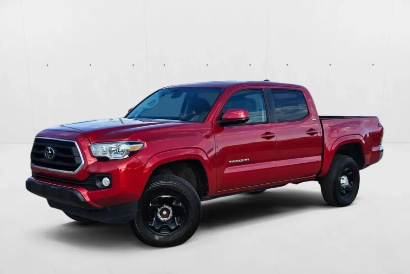 2023 Toyota Tacoma SR photo 1