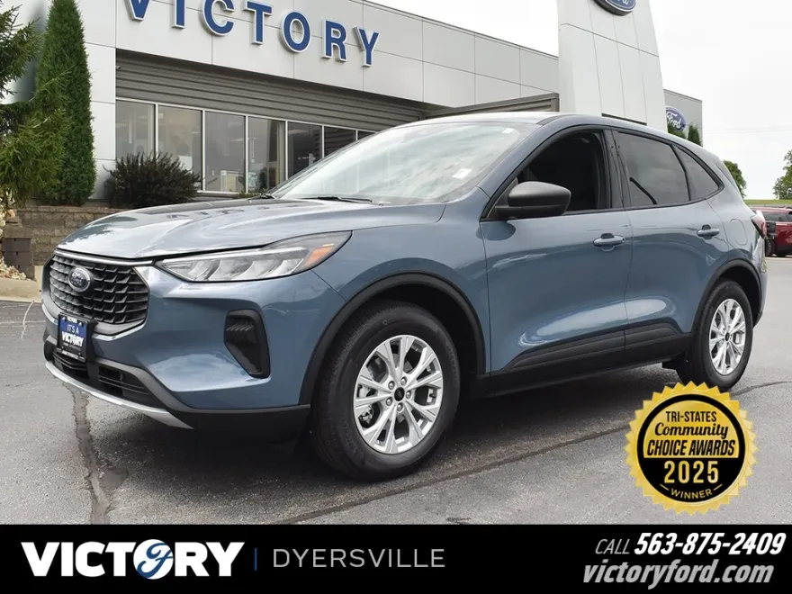 2025 Ford Escape Active photo 1