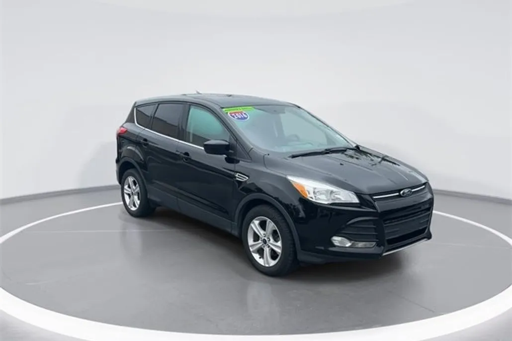 2016 Ford Escape SE photo 1