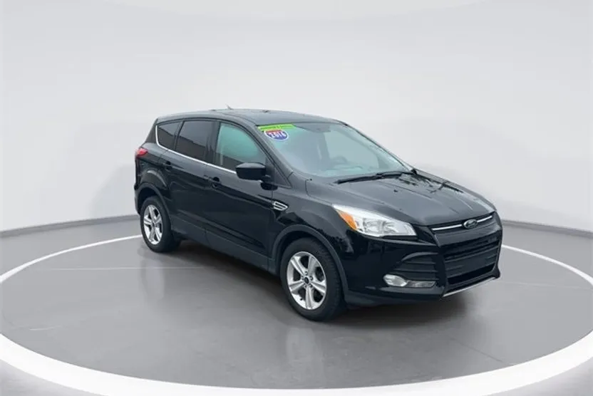 2016 Ford Escape SE photo 1