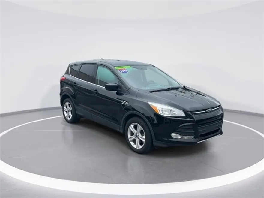 2016 Ford Escape SE photo 1