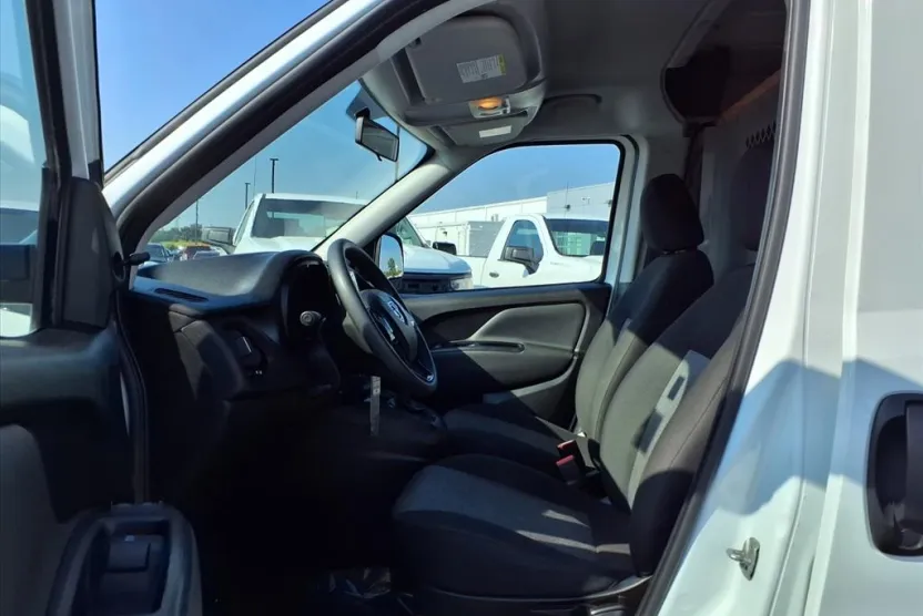 2022 Ram ProMaster City photo 1