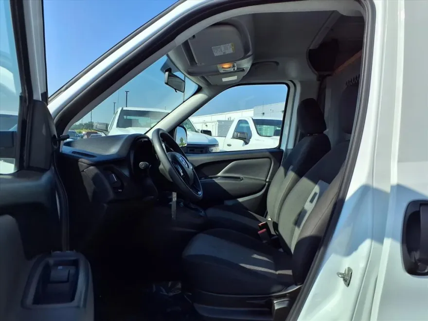 2022 Ram ProMaster City photo 1