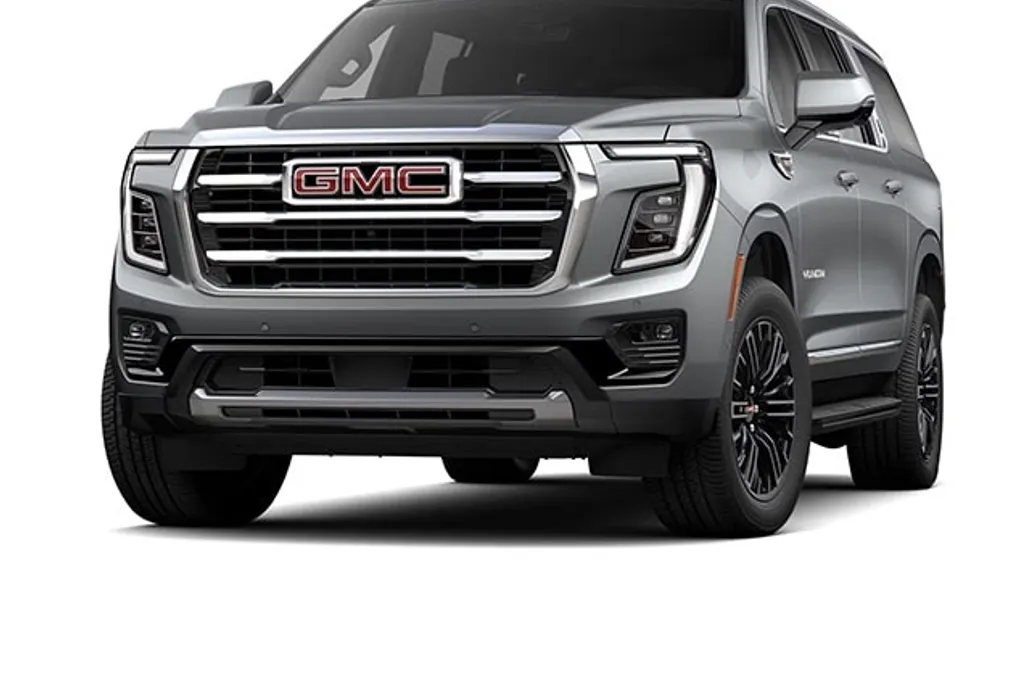 2025 Gmc Yukon XL photo 1
