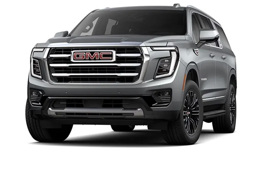 2025 Gmc Yukon XL photo 1