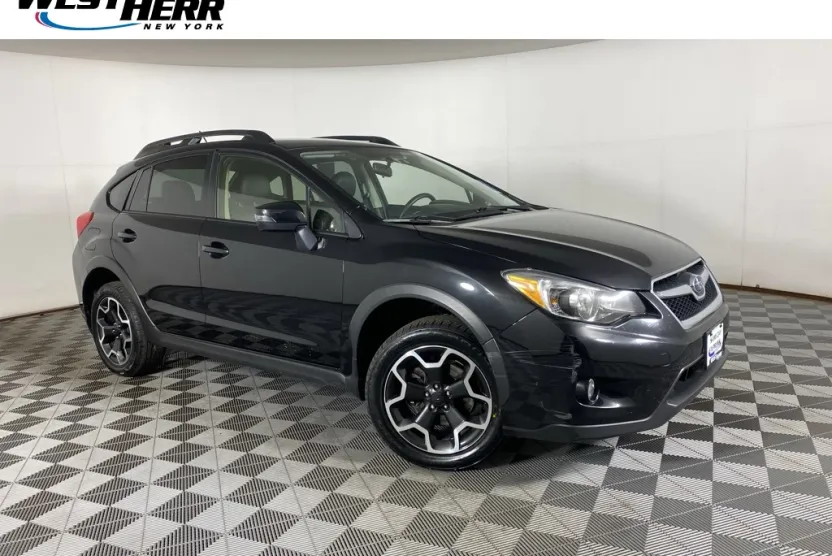 2015 Subaru Crosstrek 2.0i Limited photo 1