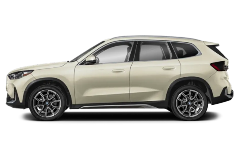 2026 Bmw X1 XDrive28i photo 1