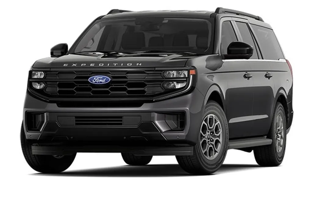 2025 Ford Expedition MAX photo 1