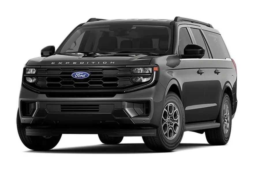 2025 Ford Expedition MAX photo 1