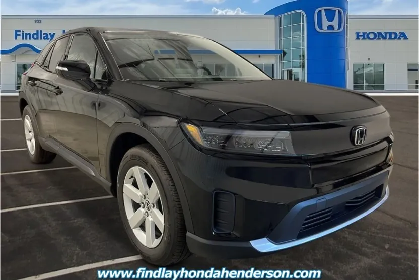 2025 Honda Prologue EX photo 1