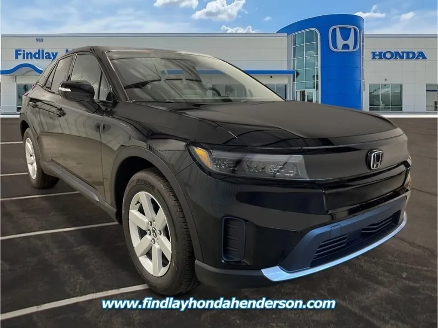 2025 Honda Prologue EX photo 1