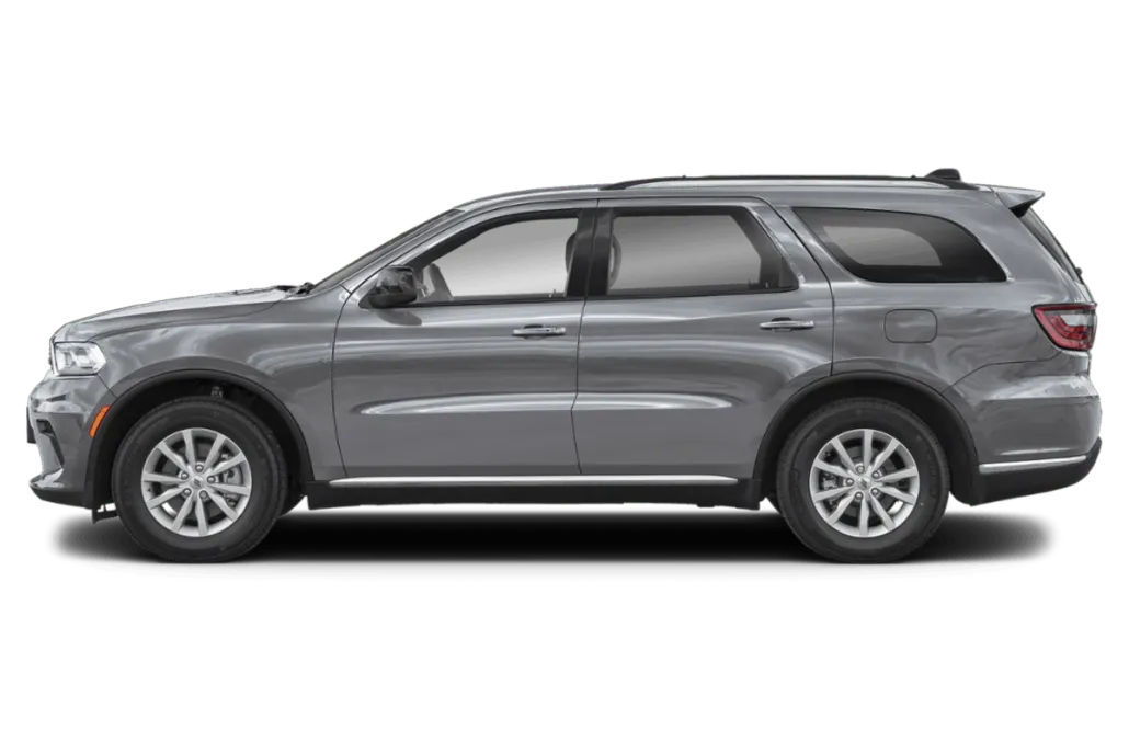 2026 Dodge Durango GT Plus photo 1