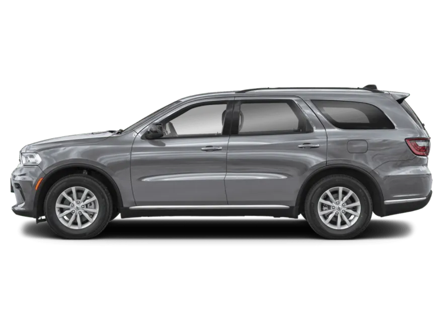 2026 Dodge Durango GT Plus photo 1