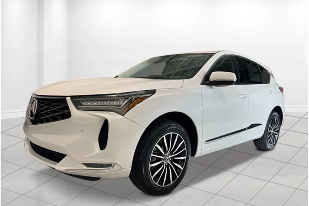 2025 Acura RDX Advance photo 1