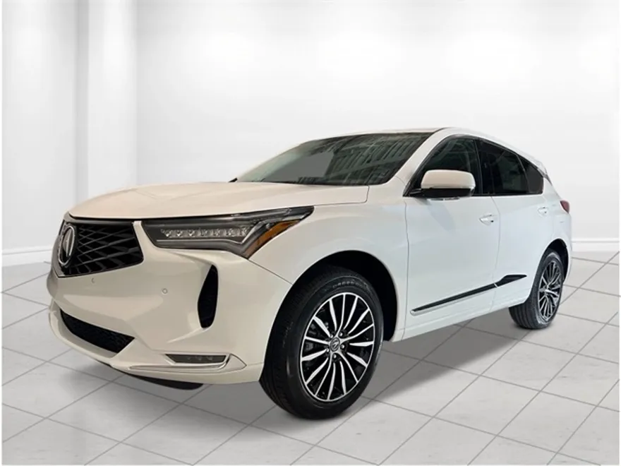2025 Acura RDX Advance photo 1