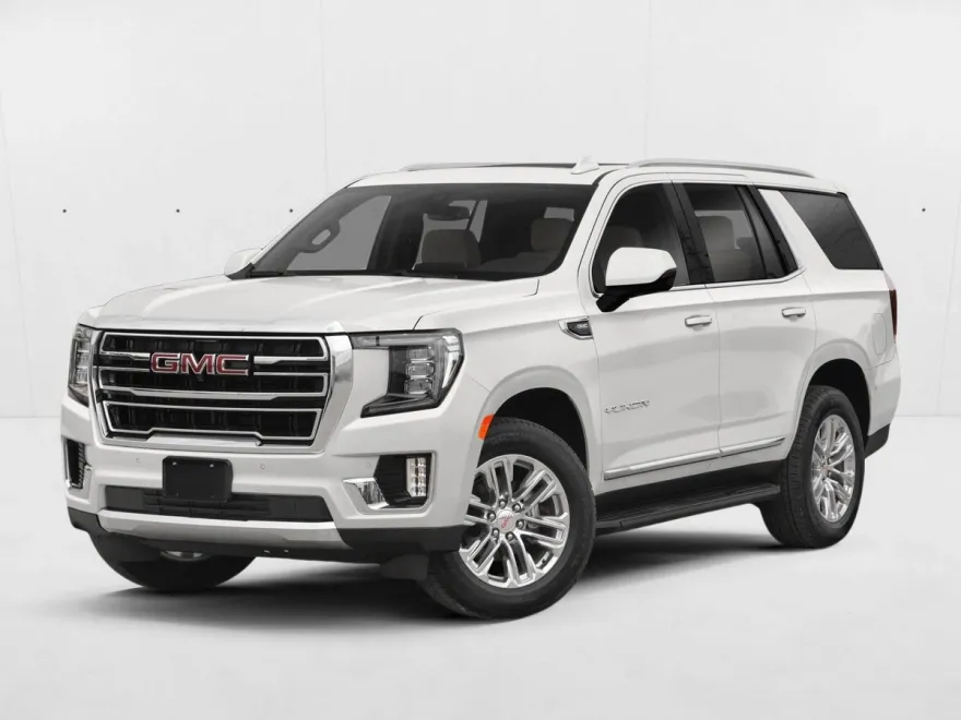 2023 Gmc Yukon SLT photo 1