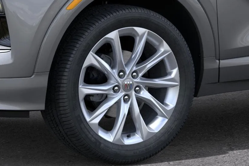 2026 Buick Encore GX Avenir photo 1