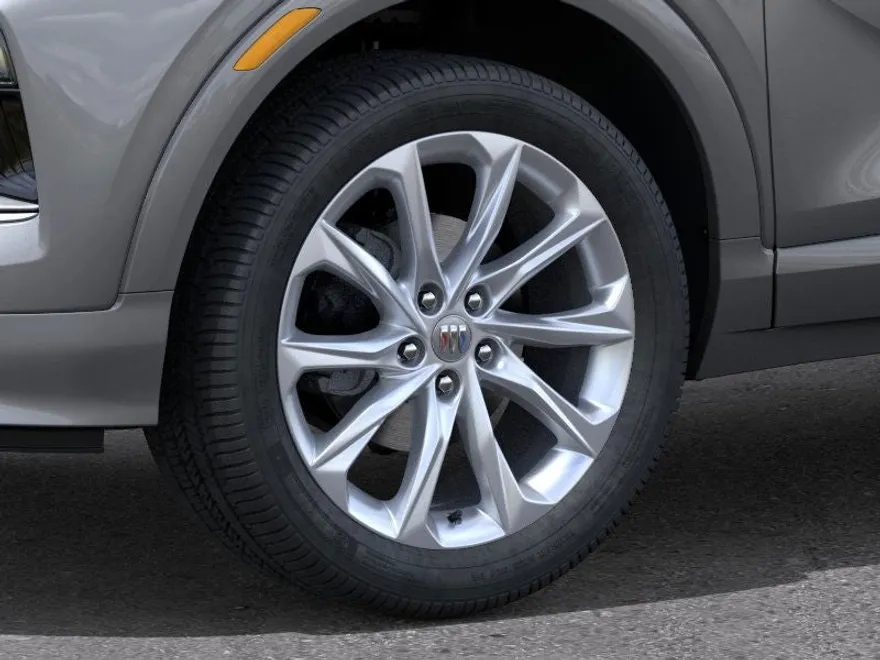 2026 Buick Encore GX Avenir photo 1