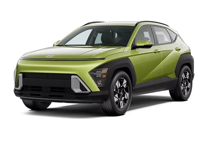 2024 Hyundai Kona SEL photo 1
