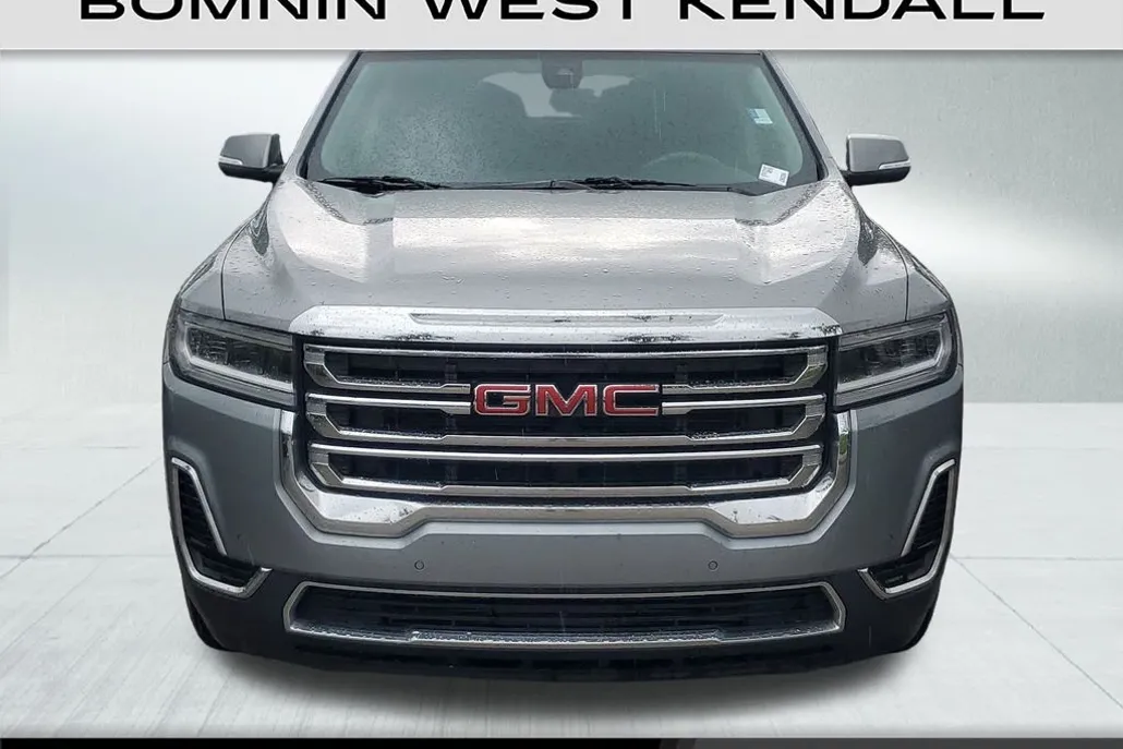 2023 Gmc Acadia SLE photo 1