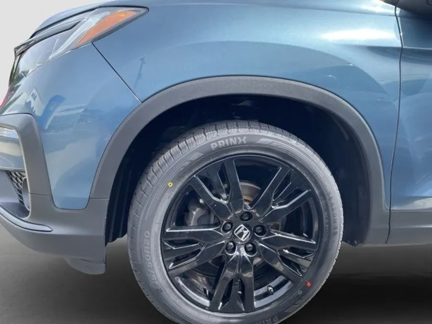 2021 Honda Pilot Special Edition photo 1