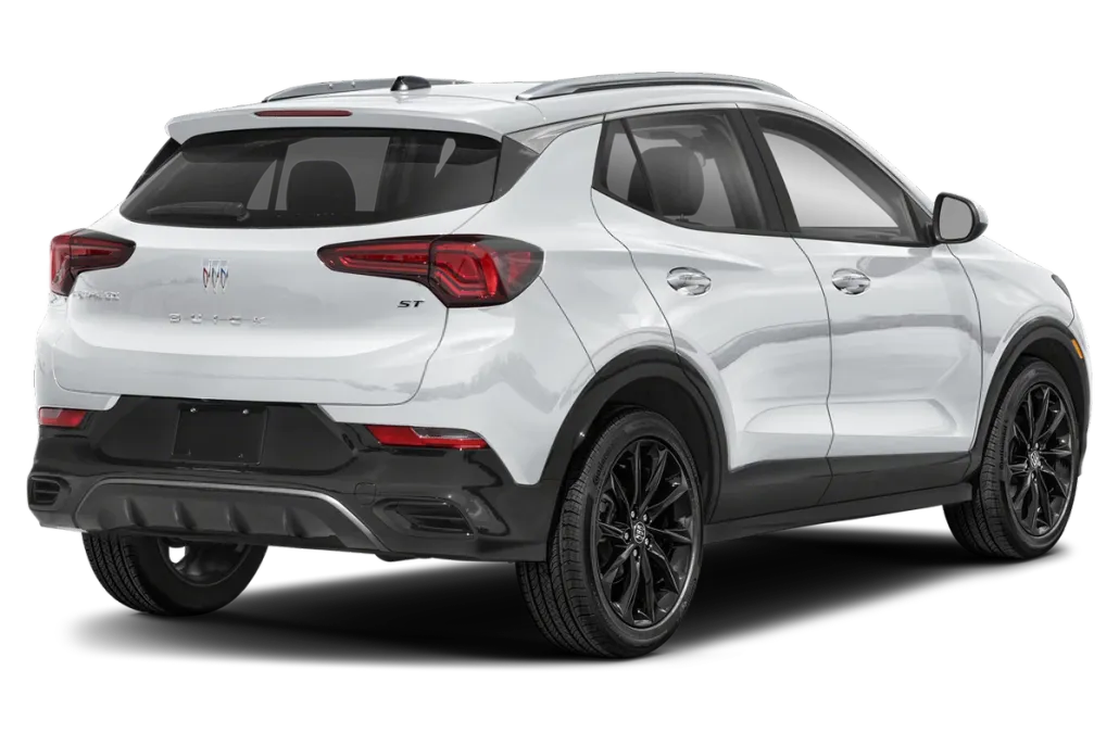 2024 Buick Encore GX Sport Touring photo 1