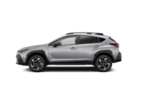 2025 Subaru Crosstrek Limited photo 4
